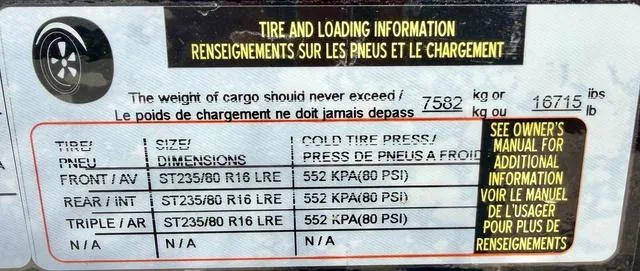 new Equipment / Flatbed Trailers Load Trail  for sale, in Poplar Bluff, MO Thumbnail 25