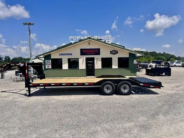 new Car Haulers / Racing Trailers Texas Pride Trailers  for sale, in Poplar Bluff, MO Thumbnail 2