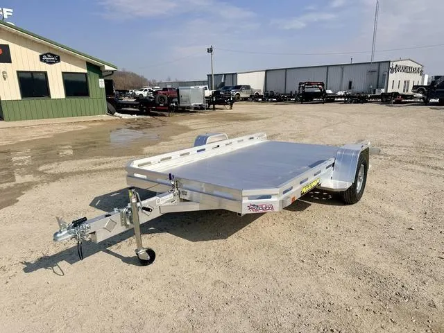 new Tilt Trailers Aluma  for sale, in Poplar Bluff, MO Thumbnail 9