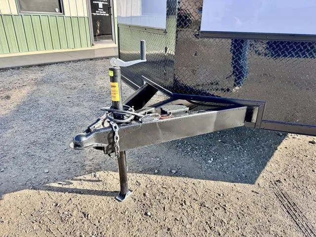 new Car Haulers / Racing Trailers J&A Trailers  for sale, in Poplar Bluff, MO Thumbnail 14