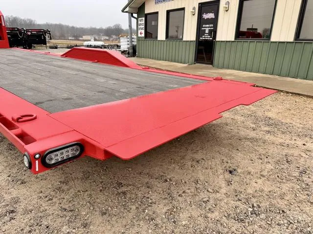 new Tilt Trailers MAXX-D  for sale, in Poplar Bluff, MO Thumbnail 20