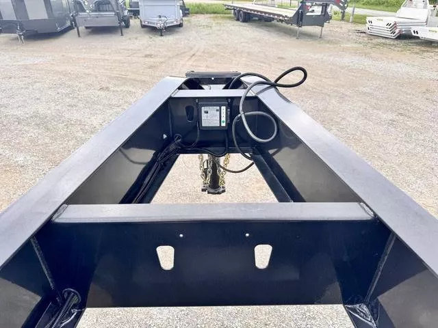 new Utility Trailers Diamond C Trailers  for sale, in Poplar Bluff, MO Thumbnail 36