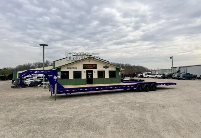 new Car Haulers / Racing Trailers Load Trail  for sale, in Poplar Bluff, MO image-0