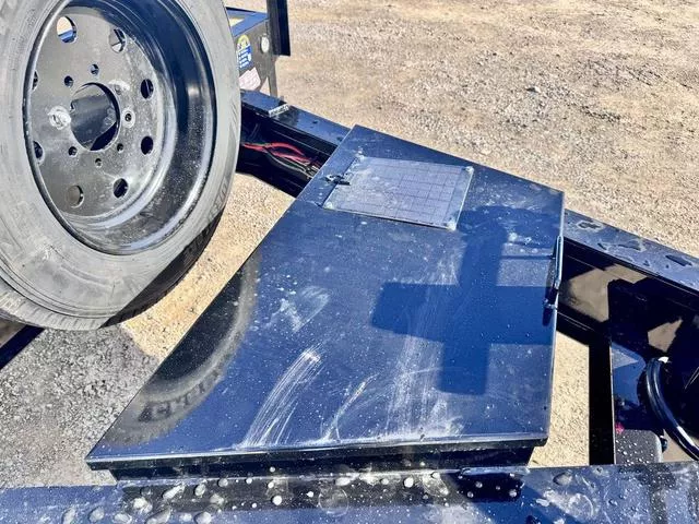 new Equipment / Flatbed Trailers MAXX-D  for sale, in Poplar Bluff, MO Thumbnail 19