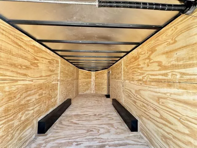 new Car Haulers / Racing Trailers J&A Trailers  for sale, in Poplar Bluff, MO Thumbnail 15