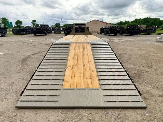 new Utility Trailers Diamond C Trailers  for sale, in Poplar Bluff, MO Thumbnail 6