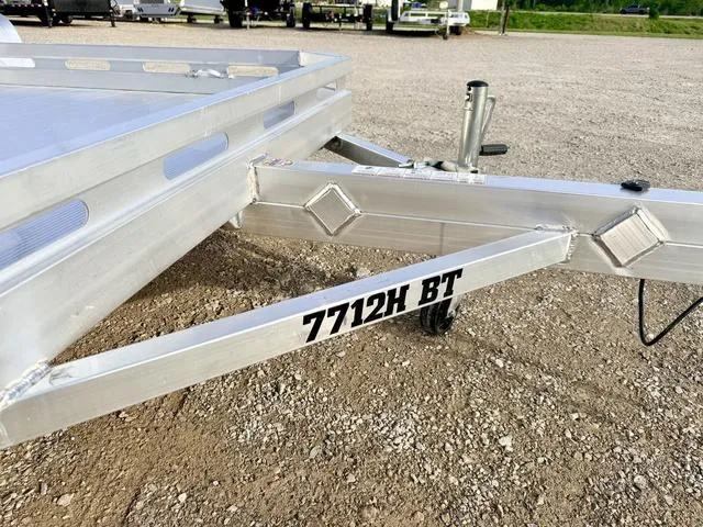 new Utility Trailers Aluma  for sale, in Poplar Bluff, MO Thumbnail 2