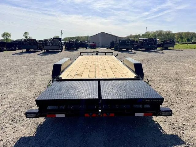 new Equipment / Flatbed Trailers Load Trail  for sale, in Poplar Bluff, MO Thumbnail 5