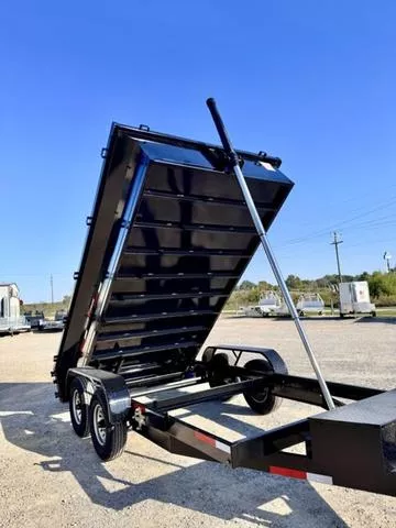new Dump Trailers Texas Pride Trailers  for sale, in Poplar Bluff, MO Thumbnail 4