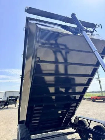 new Dump Trailers Texas Pride Trailers  for sale, in Poplar Bluff, MO Thumbnail 7