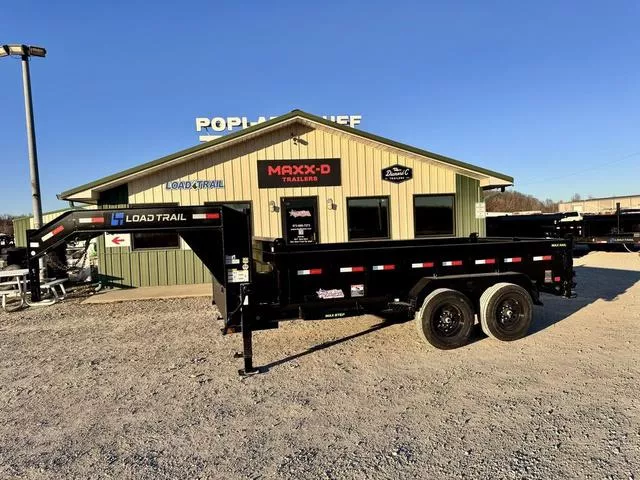 new Dump Trailers Load Trail  for sale, in Poplar Bluff, MO Thumbnail 10