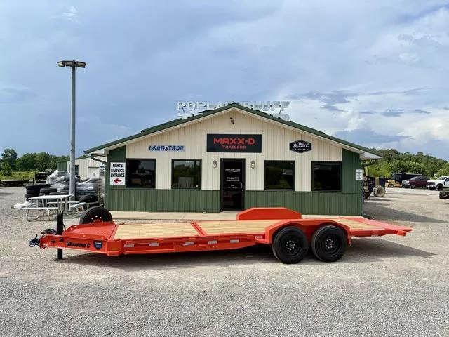 new Tilt Trailers Diamond C Trailers  for sale, in Poplar Bluff, MO Thumbnail 30