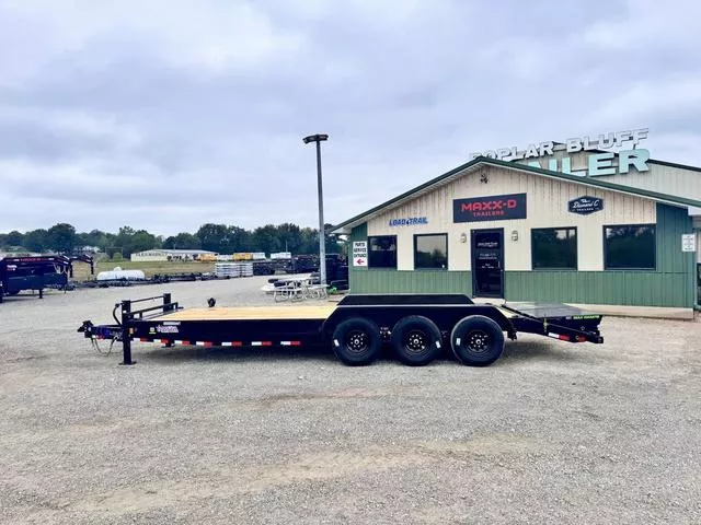 new Equipment / Flatbed Trailers Load Trail  for sale, in Poplar Bluff, MO Thumbnail 7