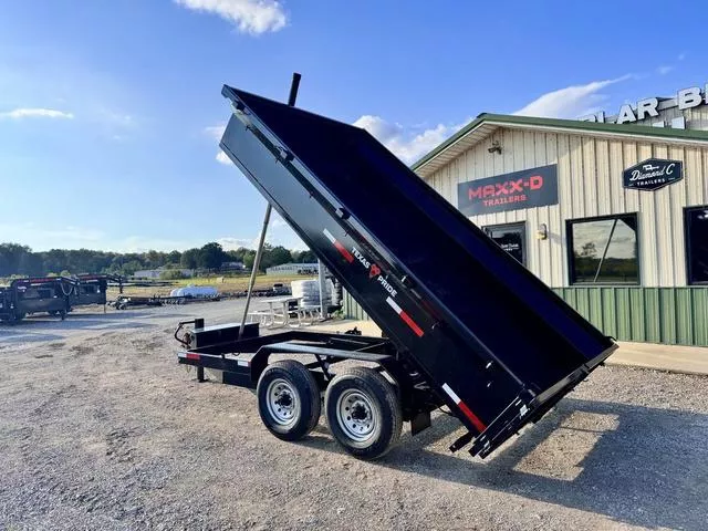 new Dump Trailers Texas Pride Trailers  for sale, in Poplar Bluff, MO Thumbnail 6