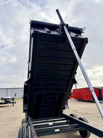 new Dump Trailers MAXX-D  for sale, in Poplar Bluff, MO Thumbnail 10