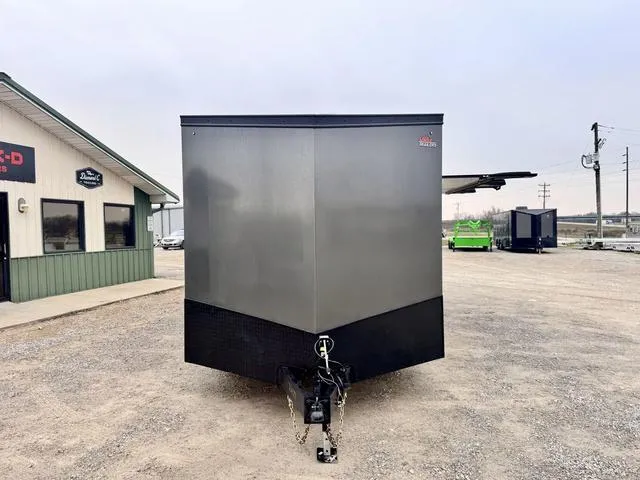 new Car Haulers / Racing Trailers United Trailers  for sale, in Poplar Bluff, MO Thumbnail 15