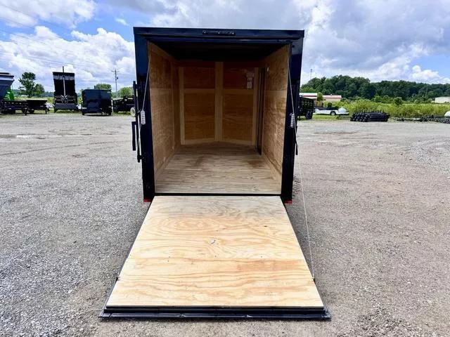 new Cargo (Enclosed) Trailers Arising  for sale, in Poplar Bluff, MO Thumbnail 4