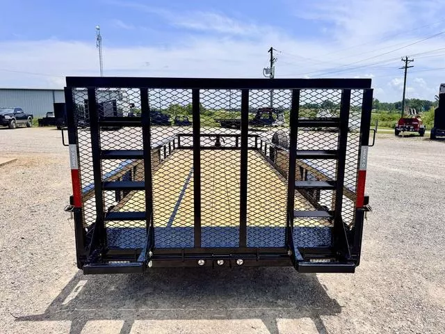 new Utility Trailers MAXX-D  for sale, in Poplar Bluff, MO Thumbnail 14