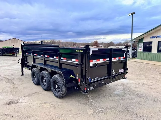 new Dump Trailers Load Trail  for sale, in Poplar Bluff, MO Thumbnail 24