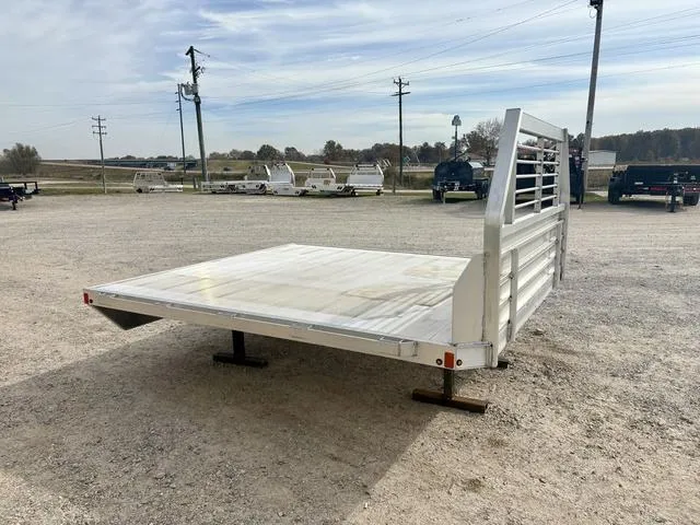 new Flat Decks Aluma  for sale, in Poplar Bluff, MO Thumbnail 7