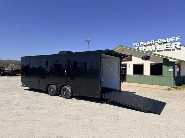 new Car Haulers / Racing Trailers Anvil Trailer  for sale, in Poplar Bluff, MO Thumbnail 17