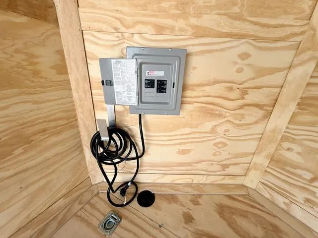 new Utility Trailers Anvil  for sale, in Poplar Bluff, MO Thumbnail 17