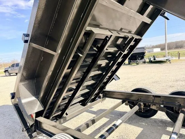 new Dump Trailers MAXX-D  for sale, in Poplar Bluff, MO Thumbnail 10