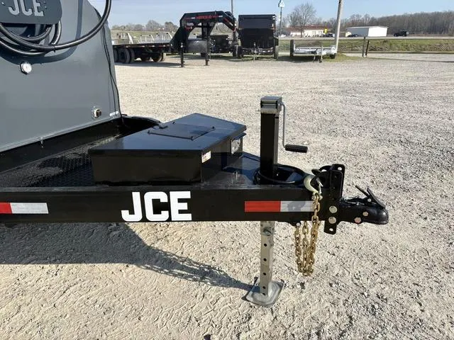 new Utility Trailers BCI Trailers  for sale, in Poplar Bluff, MO Thumbnail 12