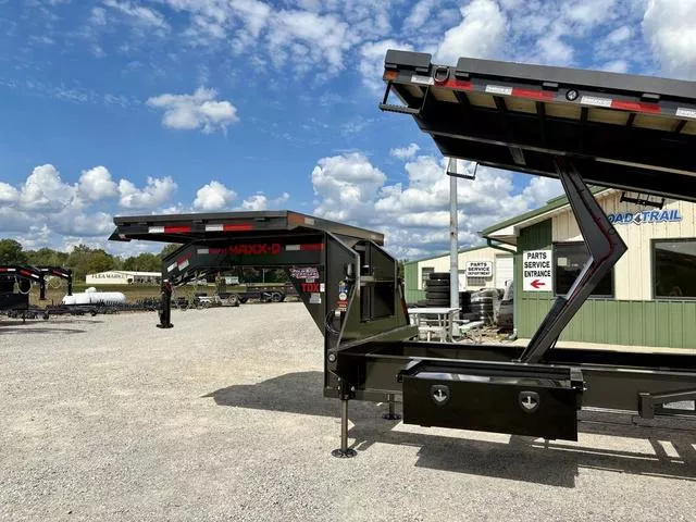 new Tilt Trailers MAXX-D  for sale, in Poplar Bluff, MO Thumbnail 13