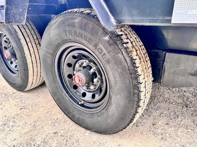 used Utility Trailers Other  for sale, in Poplar Bluff, MO Thumbnail 25