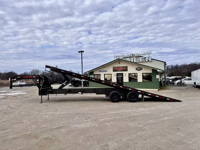 new Flat Decks MAXX-D  for sale, in Poplar Bluff, MO Thumbnail 2