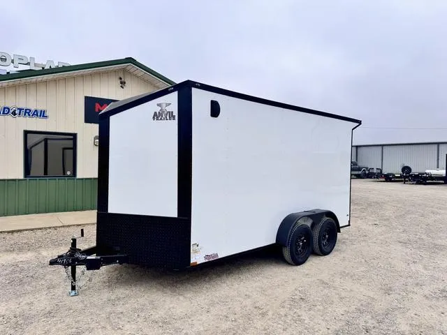 new Cargo (Enclosed) Trailers Anvil  for sale, in Poplar Bluff, MO Thumbnail 3
