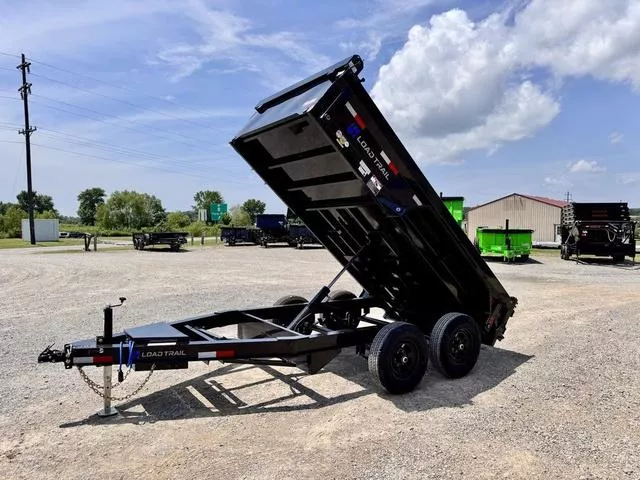 new Dump Trailers Load Trail  for sale, in Poplar Bluff, MO Thumbnail 20