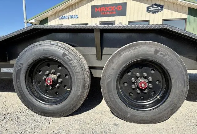 new Tilt Trailers MAXX-D  for sale, in Poplar Bluff, MO Thumbnail 26