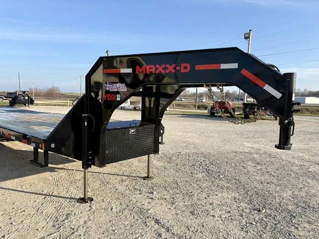 new Utility Trailers MAXX-D  for sale, in Poplar Bluff, MO Thumbnail 13