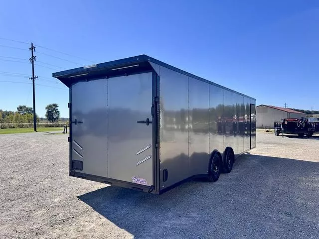 new Car Haulers / Racing Trailers J&A Trailers  for sale, in Poplar Bluff, MO Thumbnail 6
