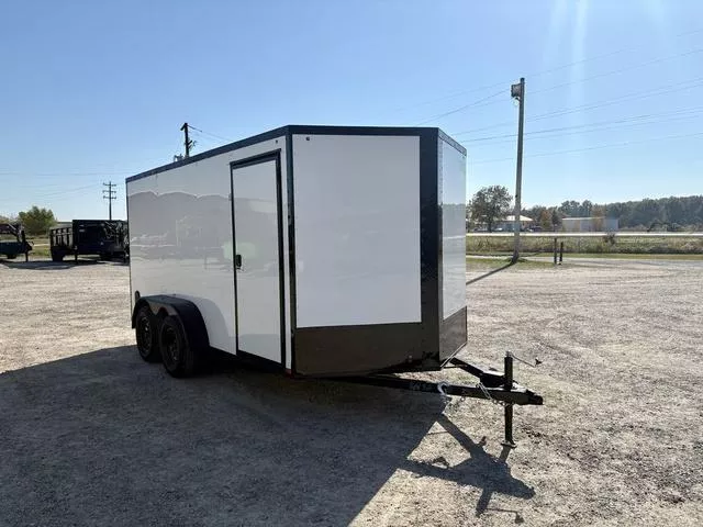 new Cargo (Enclosed) Trailers Arising  for sale, in Poplar Bluff, MO Thumbnail 7