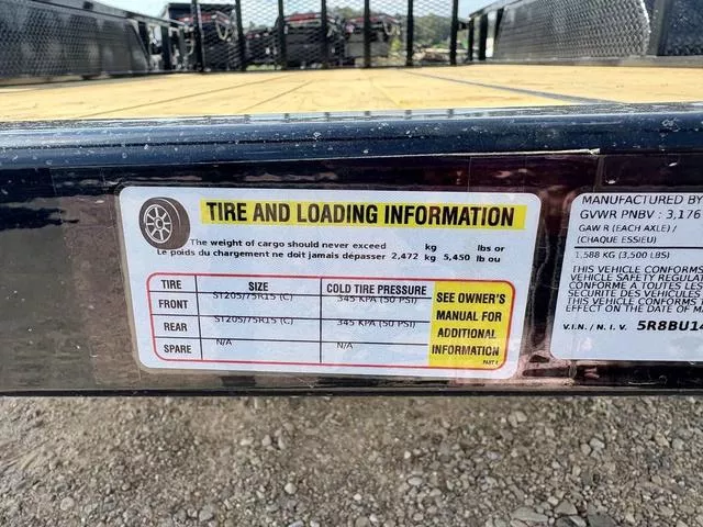 new Utility Trailers MAXX-D  for sale, in Poplar Bluff, MO Thumbnail 13