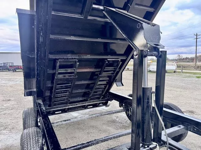 new Dump Trailers Load Trail  for sale, in Poplar Bluff, MO Thumbnail 22