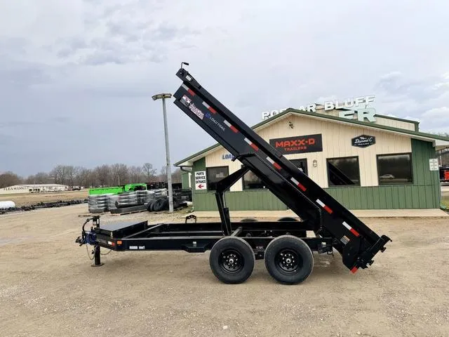 new Dump Trailers Load Trail  for sale, in Poplar Bluff, MO Thumbnail 4