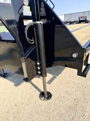 new Utility Trailers MAXX-D  for sale, in Poplar Bluff, MO Thumbnail 4