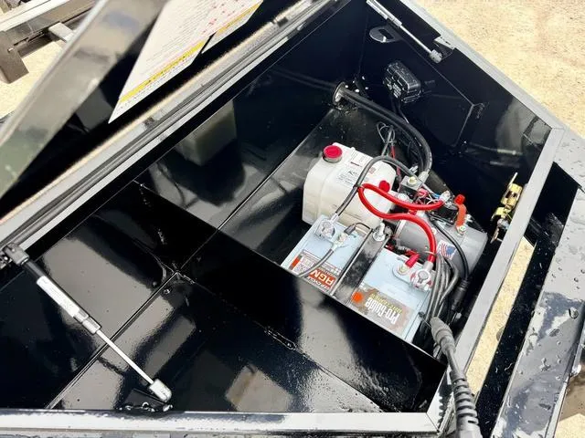 new Dump Trailers MAXX-D  for sale, in Poplar Bluff, MO Thumbnail 13