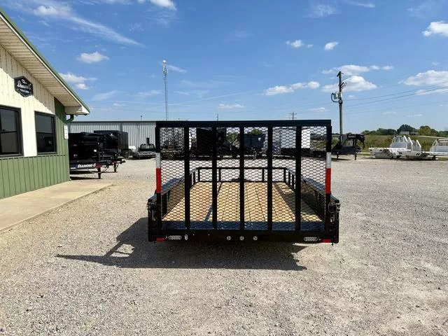 new Utility Trailers MAXX-D  for sale, in Poplar Bluff, MO Thumbnail 5