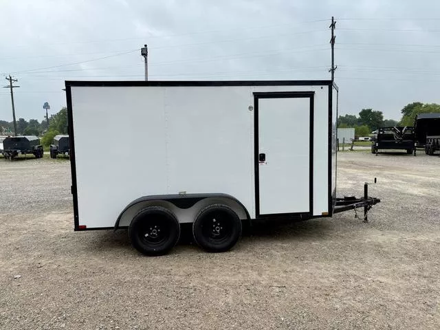 new Cargo (Enclosed) Trailers Arising  for sale, in Poplar Bluff, MO Thumbnail 6