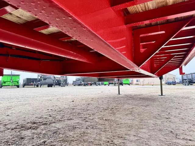 new Utility Trailers MAXX-D  for sale, in Poplar Bluff, MO Thumbnail 37