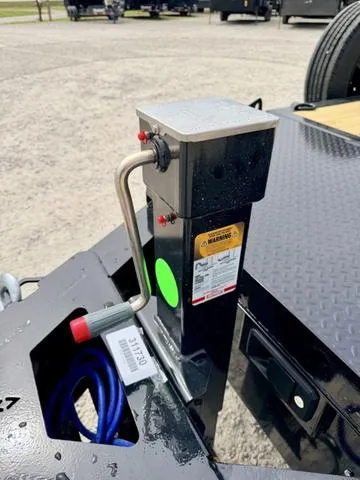 new Tilt Trailers Diamond C Trailers  for sale, in Poplar Bluff, MO Thumbnail 14