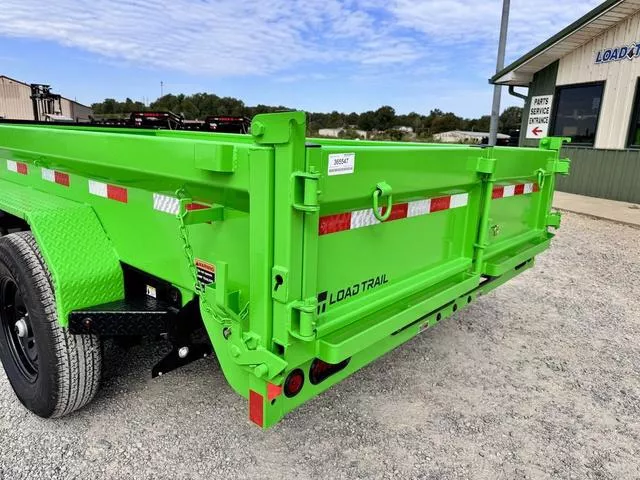 new Dump Trailers Load Trail  for sale, in Poplar Bluff, MO Thumbnail 12