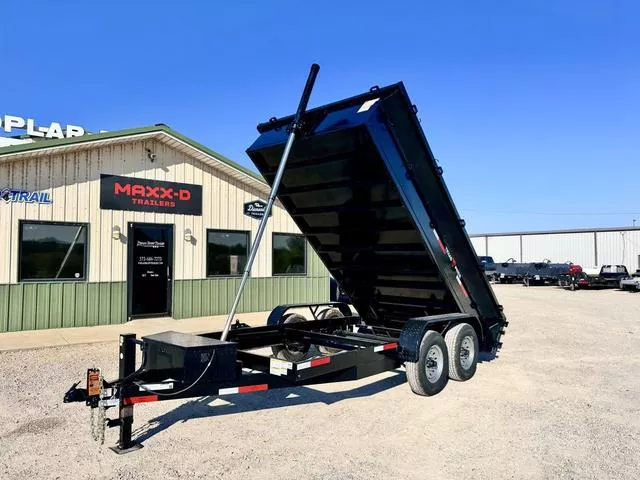 new Dump Trailers Texas Pride Trailers  for sale, in Poplar Bluff, MO Thumbnail 2