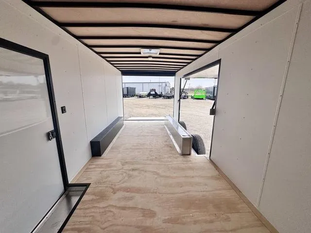 new Car Haulers / Racing Trailers United Trailers  for sale, in Poplar Bluff, MO Thumbnail 25