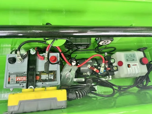 new Dump Trailers MAXX-D  for sale, in Poplar Bluff, MO Thumbnail 13